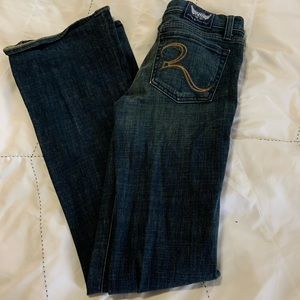 Rock & Republic Roth jeans